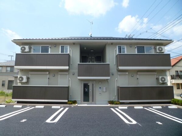 シャルム・ソワニエ Bの物件内観写真